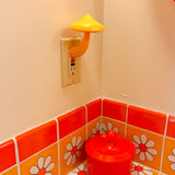Mushroom Night Light