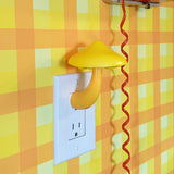 Mushroom Night Light