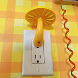 Mushroom Night Light