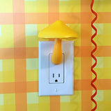 Mushroom Night Light