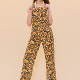 Jane Overall in Mushroom