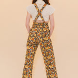 Jane Overall in Mushroom