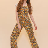 Jane Overall in Mushroom