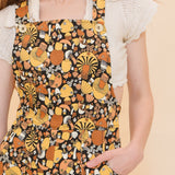 Jane Overall in Mushroom