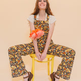 Jane Overall in Mushroom