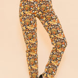 Birkin Pant in Mushroom
