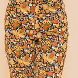 Birkin Pant in Mushroom