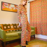 The Marigold Jumpsuit