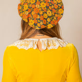 The Marigold Beret